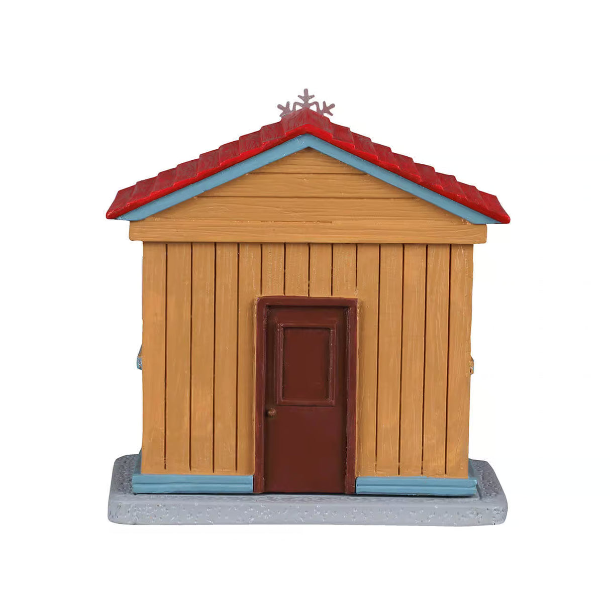 Crepes Lemax Christmas Village Table Accent Lemax