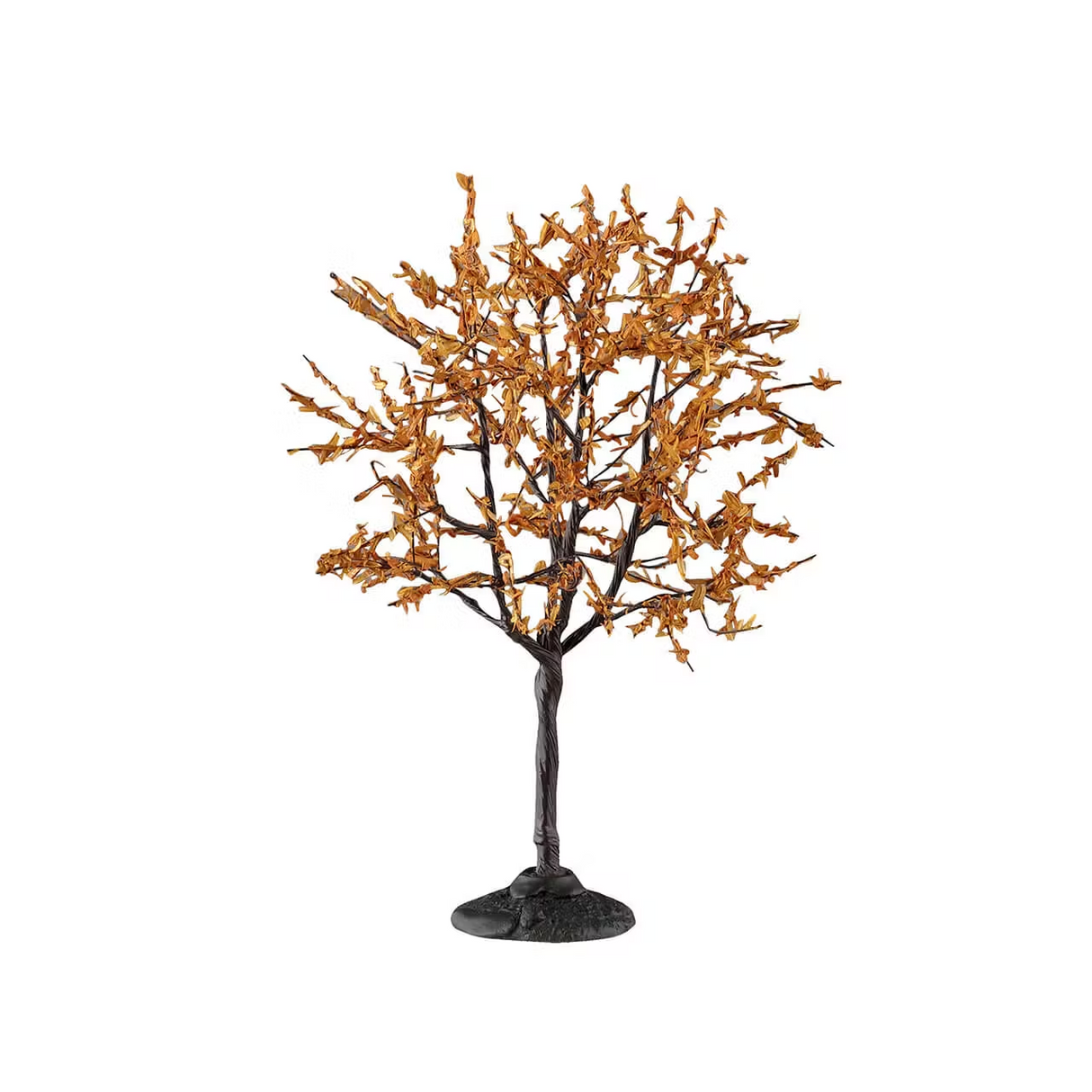 Dogwood Tree Small Lemax Spooky Town Tree