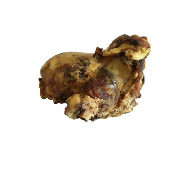 Doodles Deli Air-Dried Lamb/Ovine Knuckle Tips Dog Treat - 1 Piece