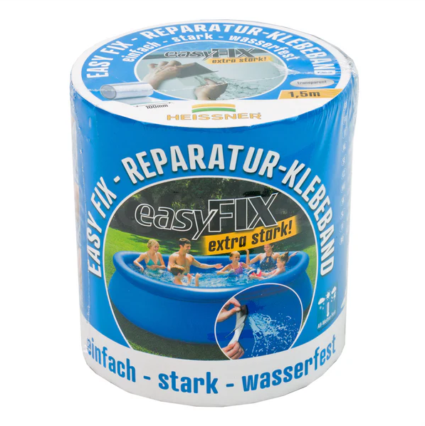 Easy Fix Universal Waterproof Repair Tape