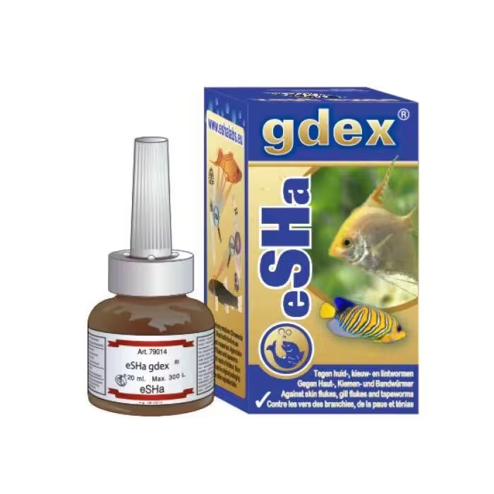 Esha GDEX 20ml