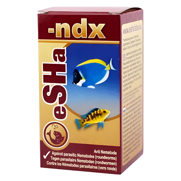 Esha NDX 20ml