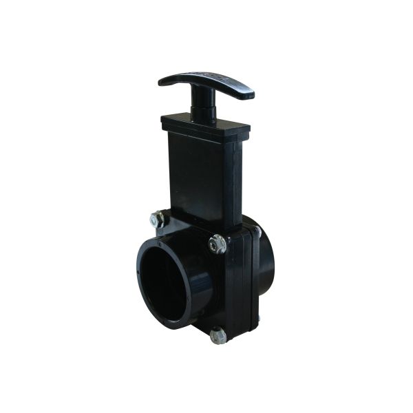 Evolution Aqua Valterra Slide Valve 2"