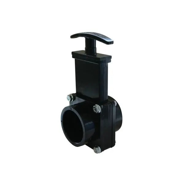 Evolution Aqua Valterra Slide Valve 2" Evolution Aqua