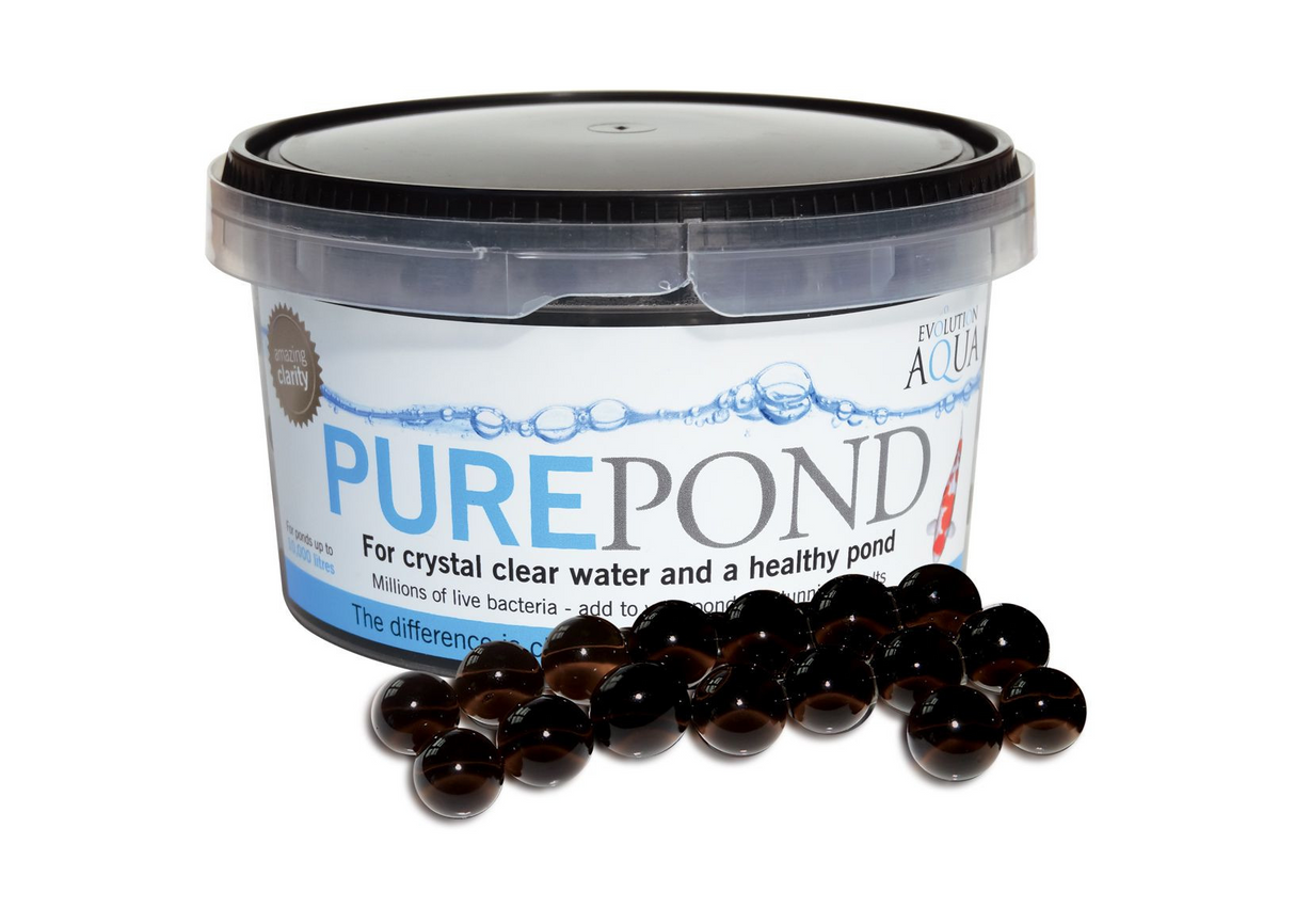 Evolution Aqua Pure Pond 2000ml Evolution Aqua