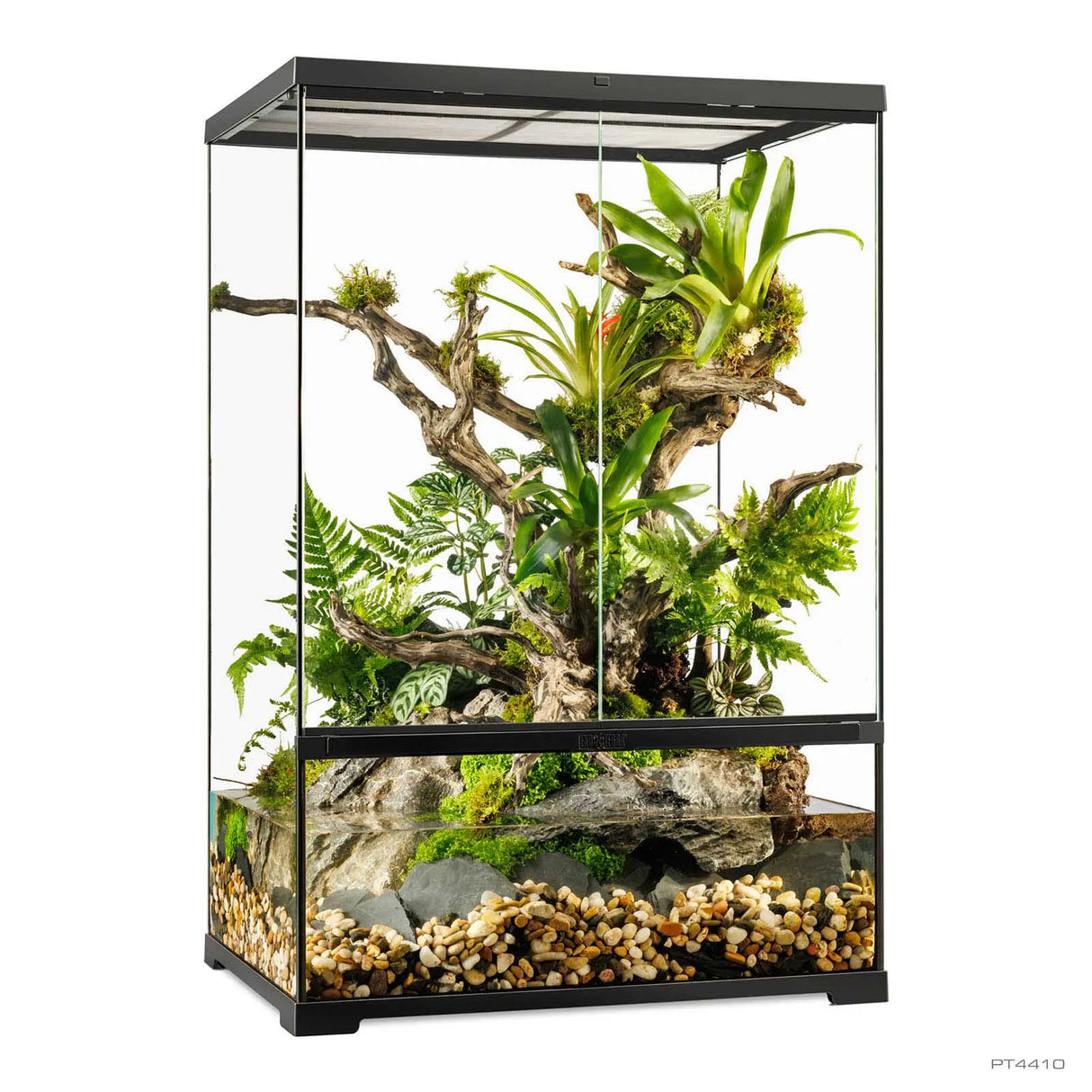 Exo Terra Pro Paludarium Medium X-Tall 60 x 45 x 90cm