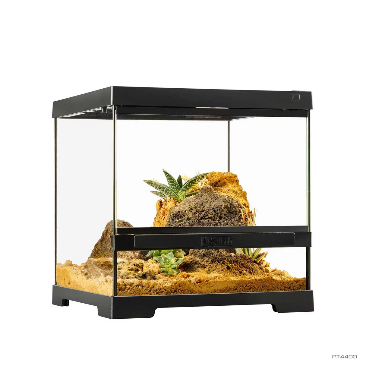 Exo Terra Pro Terrarium 30 x 30 x 30cm