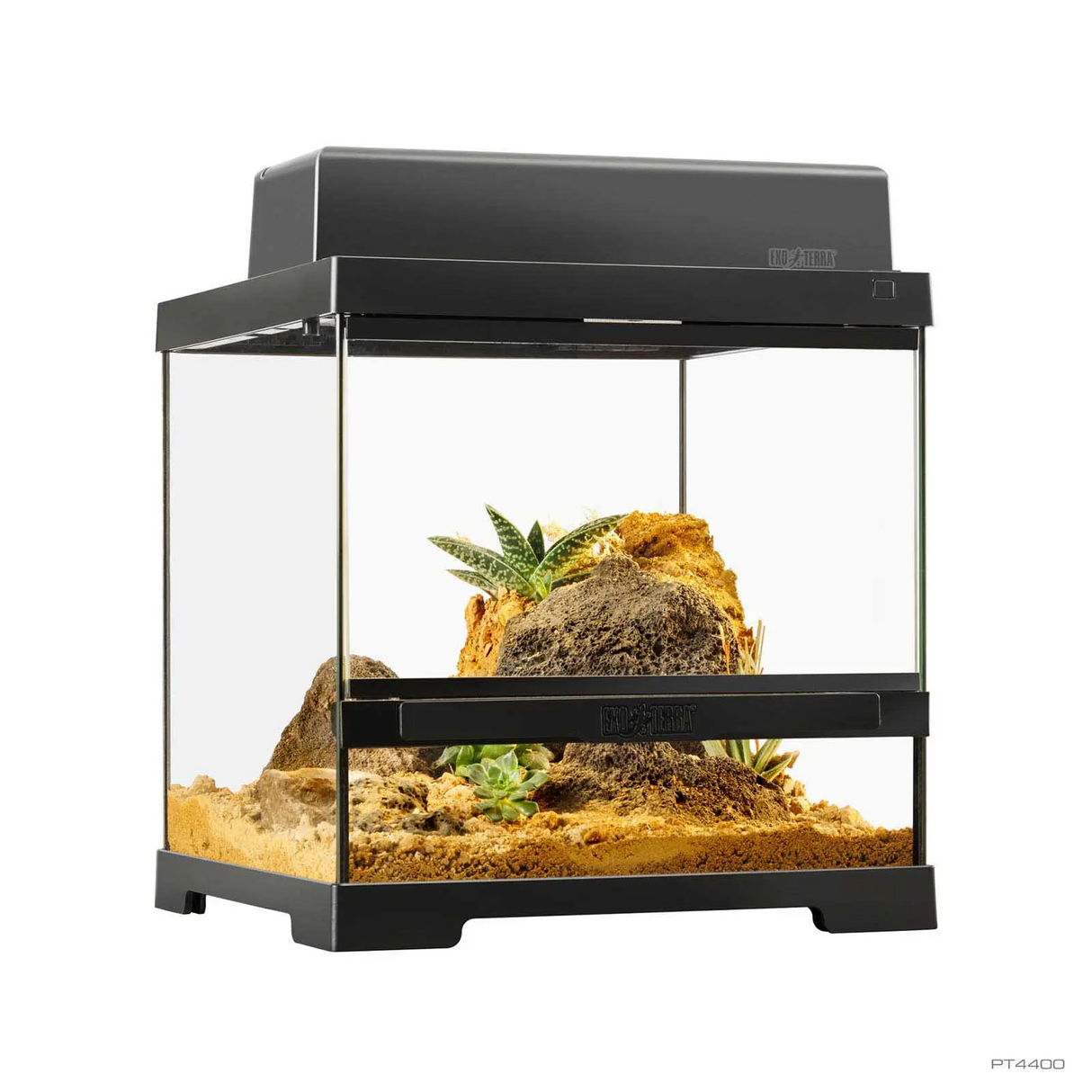 Exo Terra Pro Terrarium 30 x 30 x 30cm
