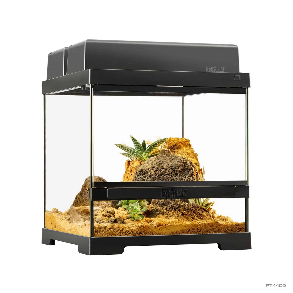 Exo Terra Pro Terrarium 30 x 30 x 30cm