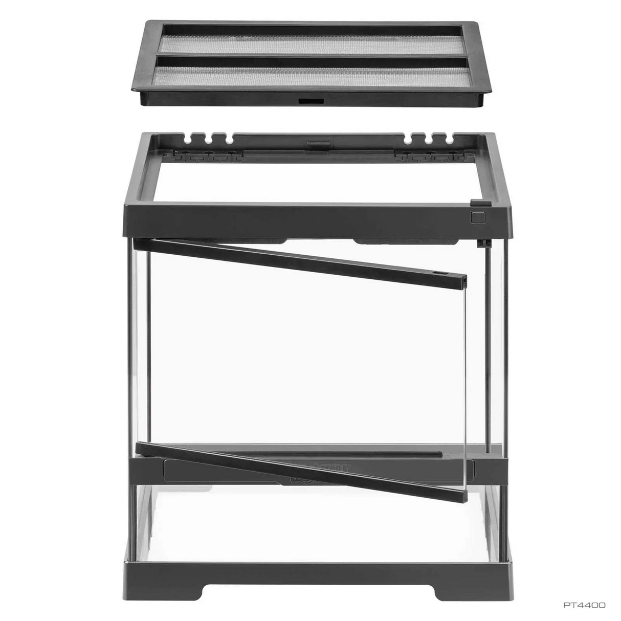 Exo Terra Pro Terrarium 30 x 30 x 30cm