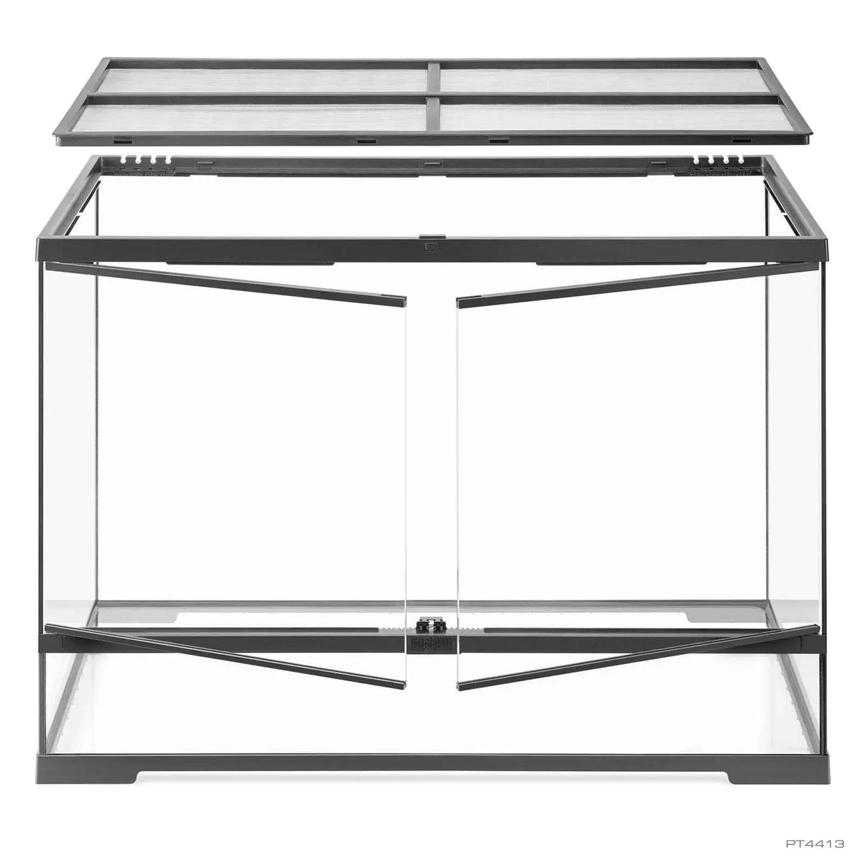 Exo Terra Pro Terrarium Large Tall 90 x 45 x 60cm