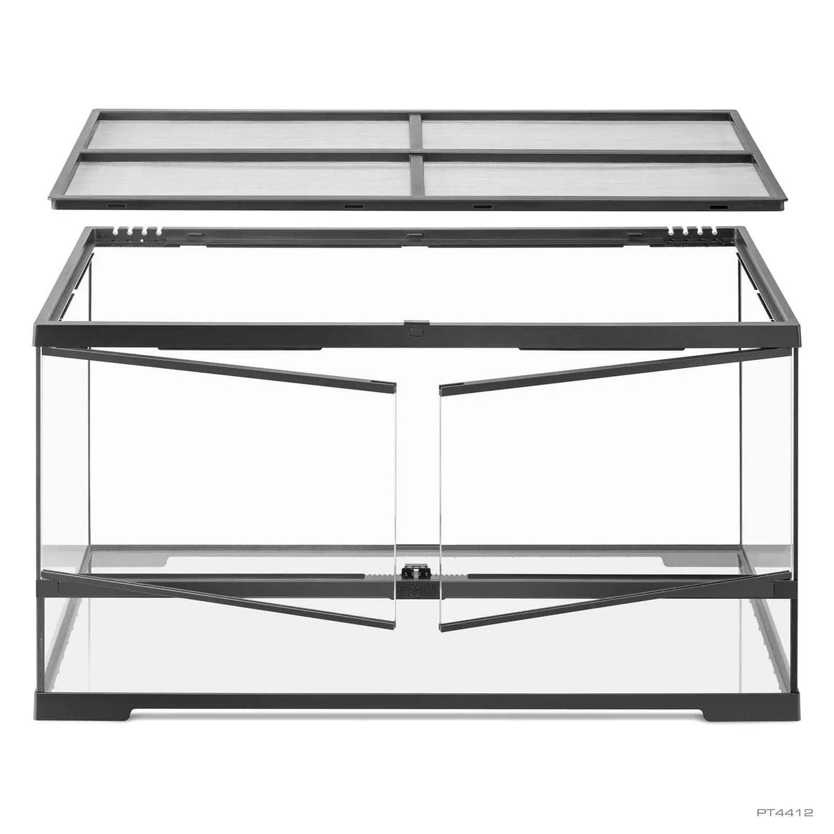 Exo Terra Pro Terrarium Large Wide 90 x 45 x 45cm