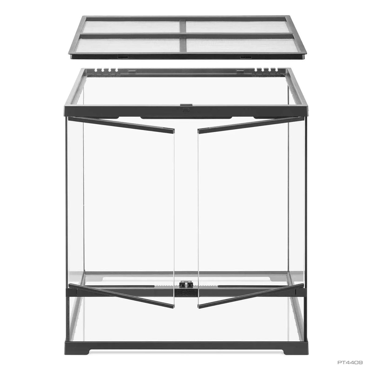 Exo Terra Pro Terrarium Medium Tall 60 x 45 x 60cm