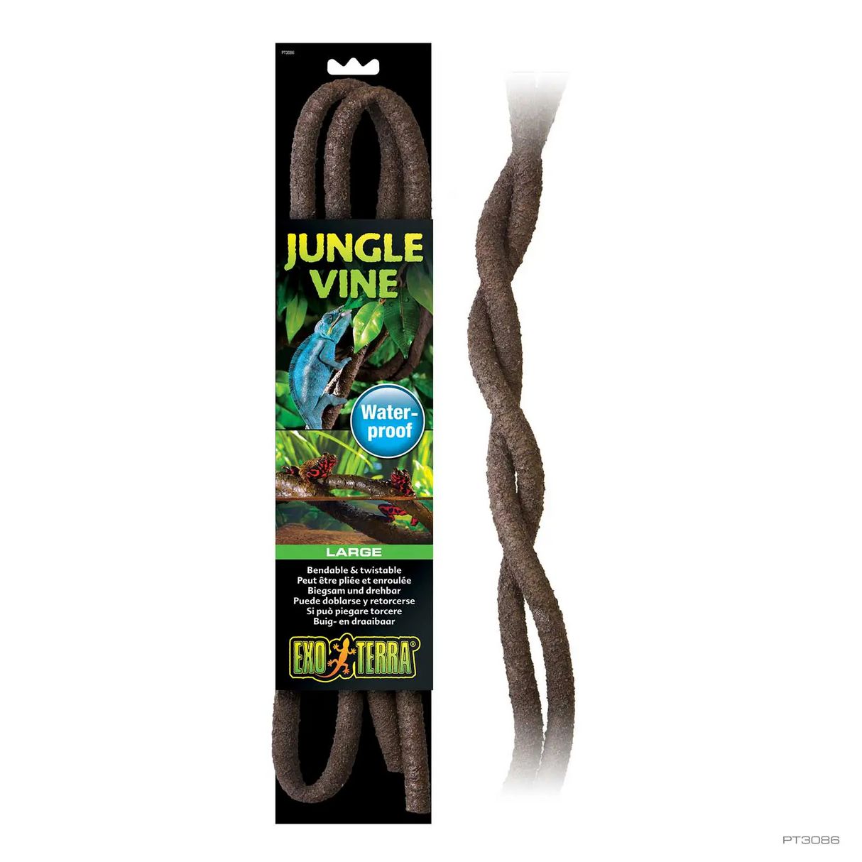 Exo Terra Jungle Vine Large Exo Terra