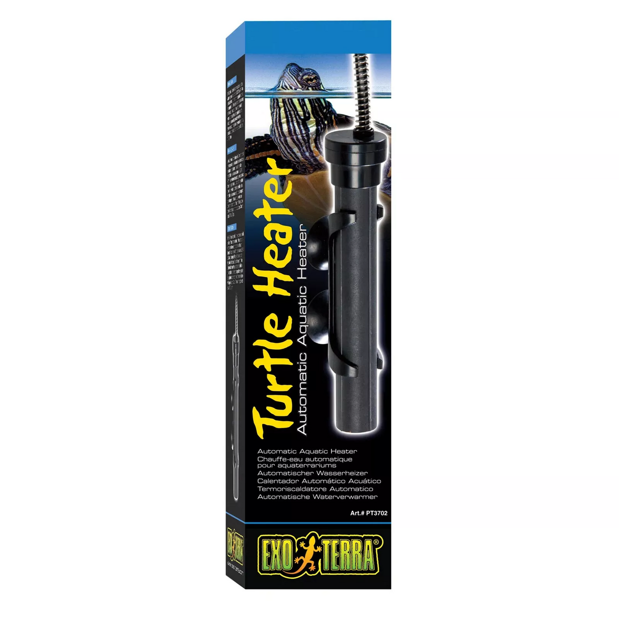 Exo Terra Terrarium Turtle Heater 75w Exo Terra
