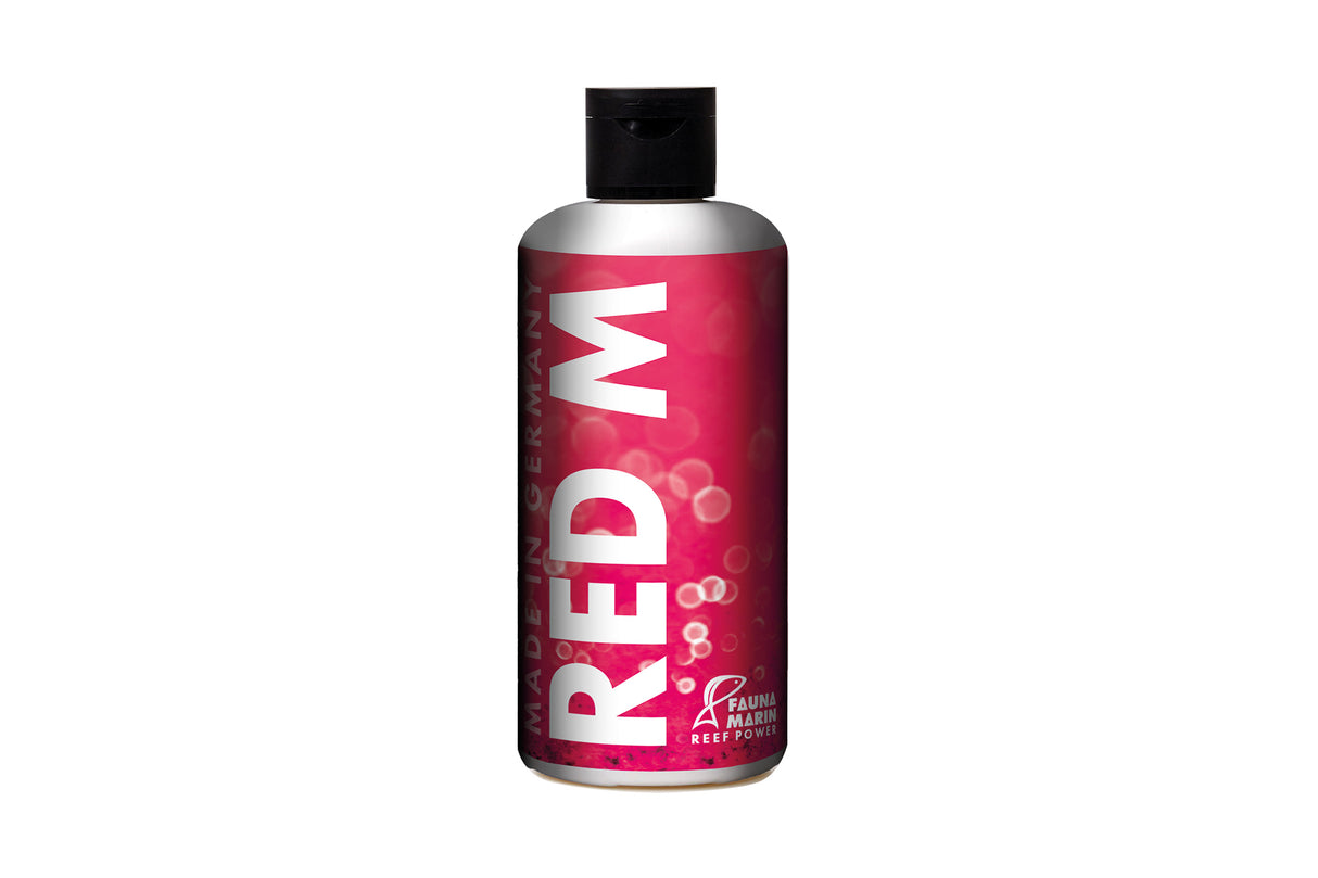 Fauna Marin RED M 250ml Fauna Marin