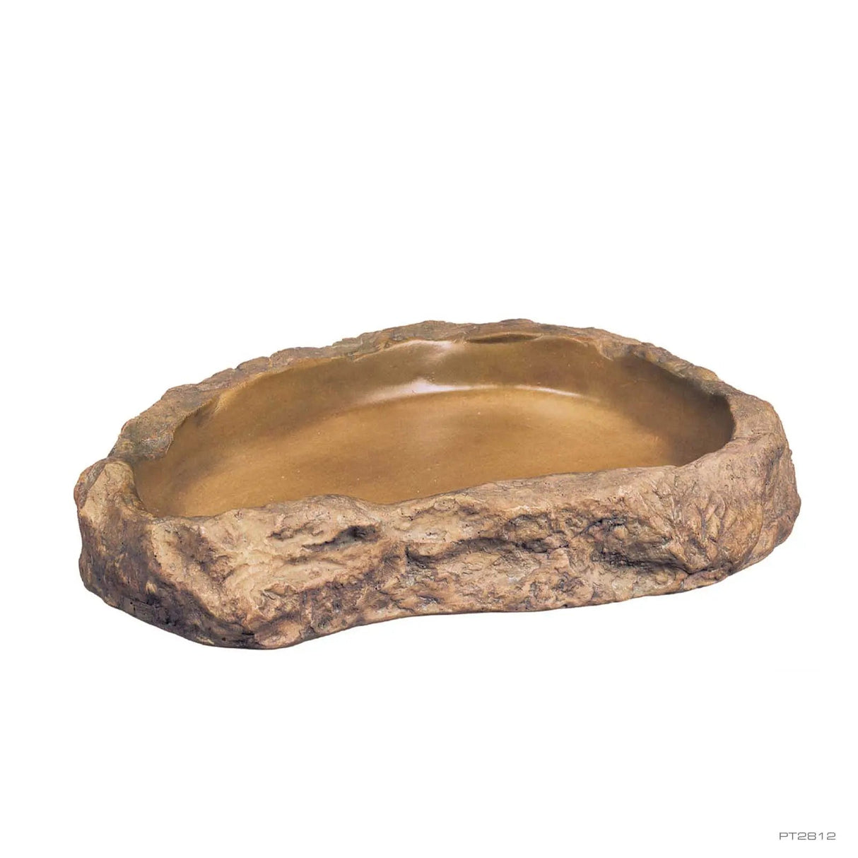 Exo Terra Reptile Feeding Dish Medium Exo Terra