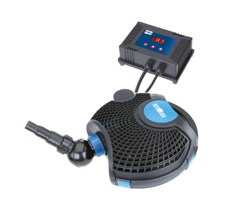 Filterforce Variable Control 10000