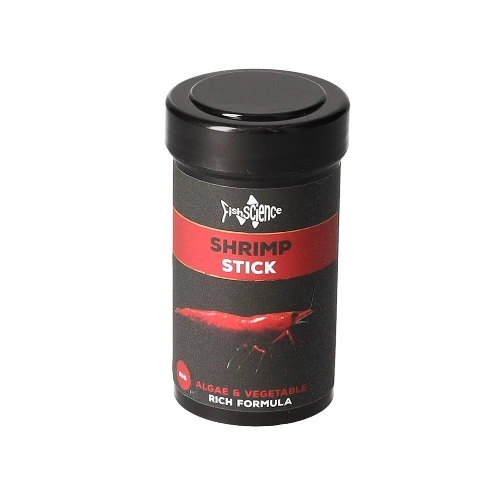 Fish Science Shrimp Stick 60g