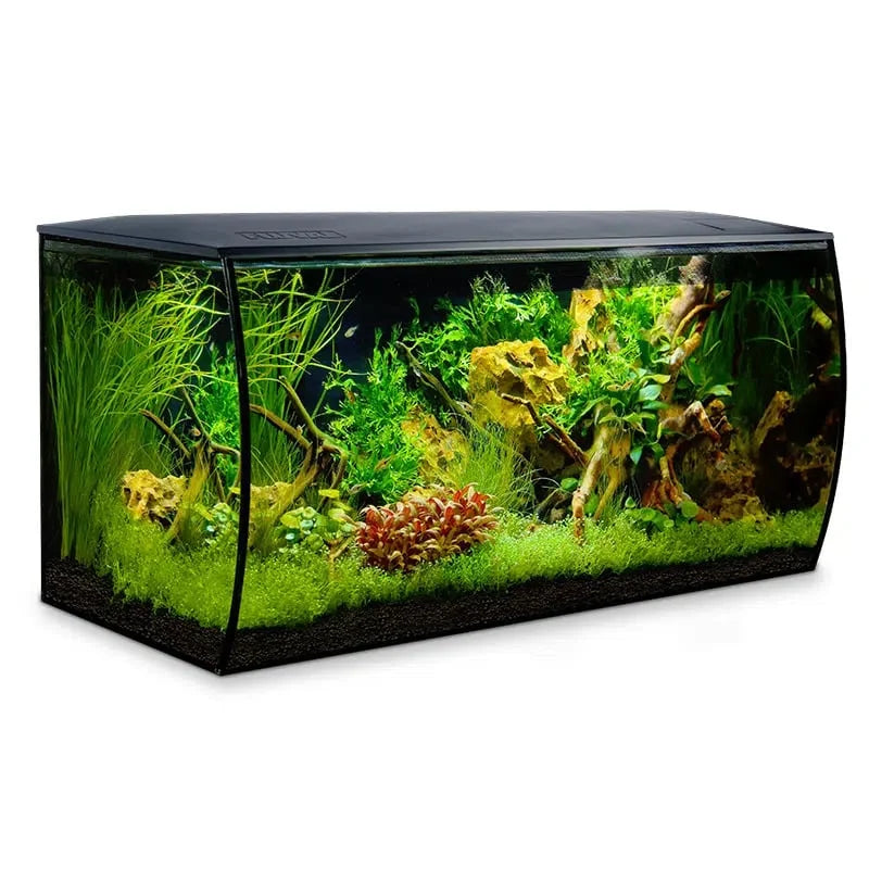 Fluval Flex Black 123L Aquarium