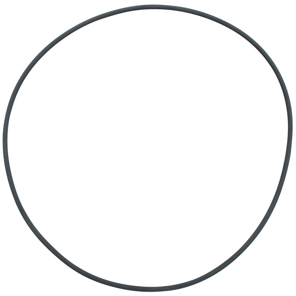 Fluval FX2 Filter Lid O-Ring