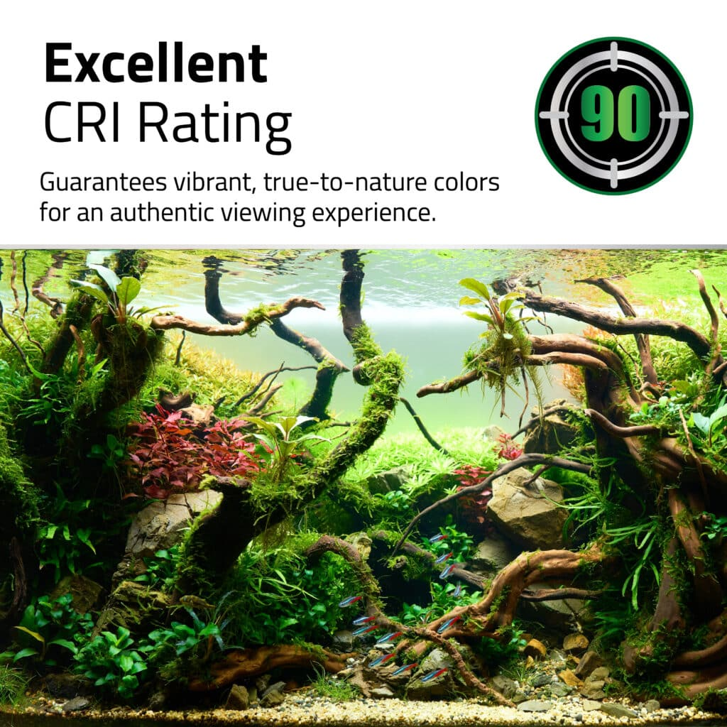 Fluval LED Plant 4.0 32W Bluetooth Mesh 60cm