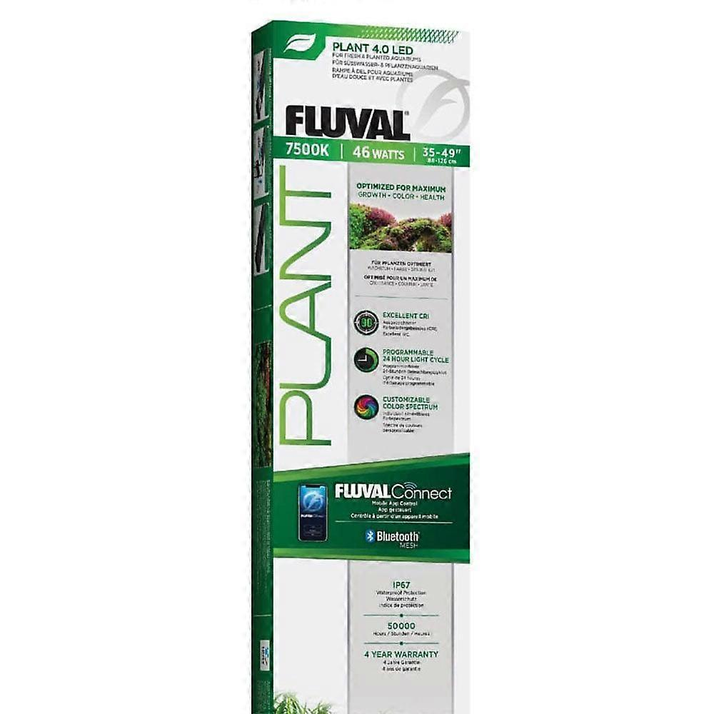 Fluval Plant 4.0 LED, 46W, 35-49″ / 88-126 cm
