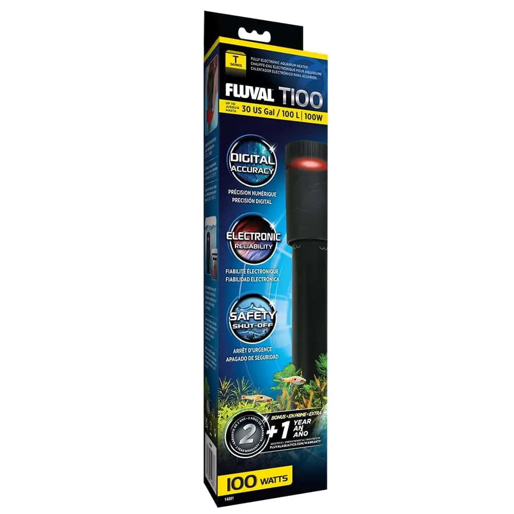 Fluval T100 Heater Fluval