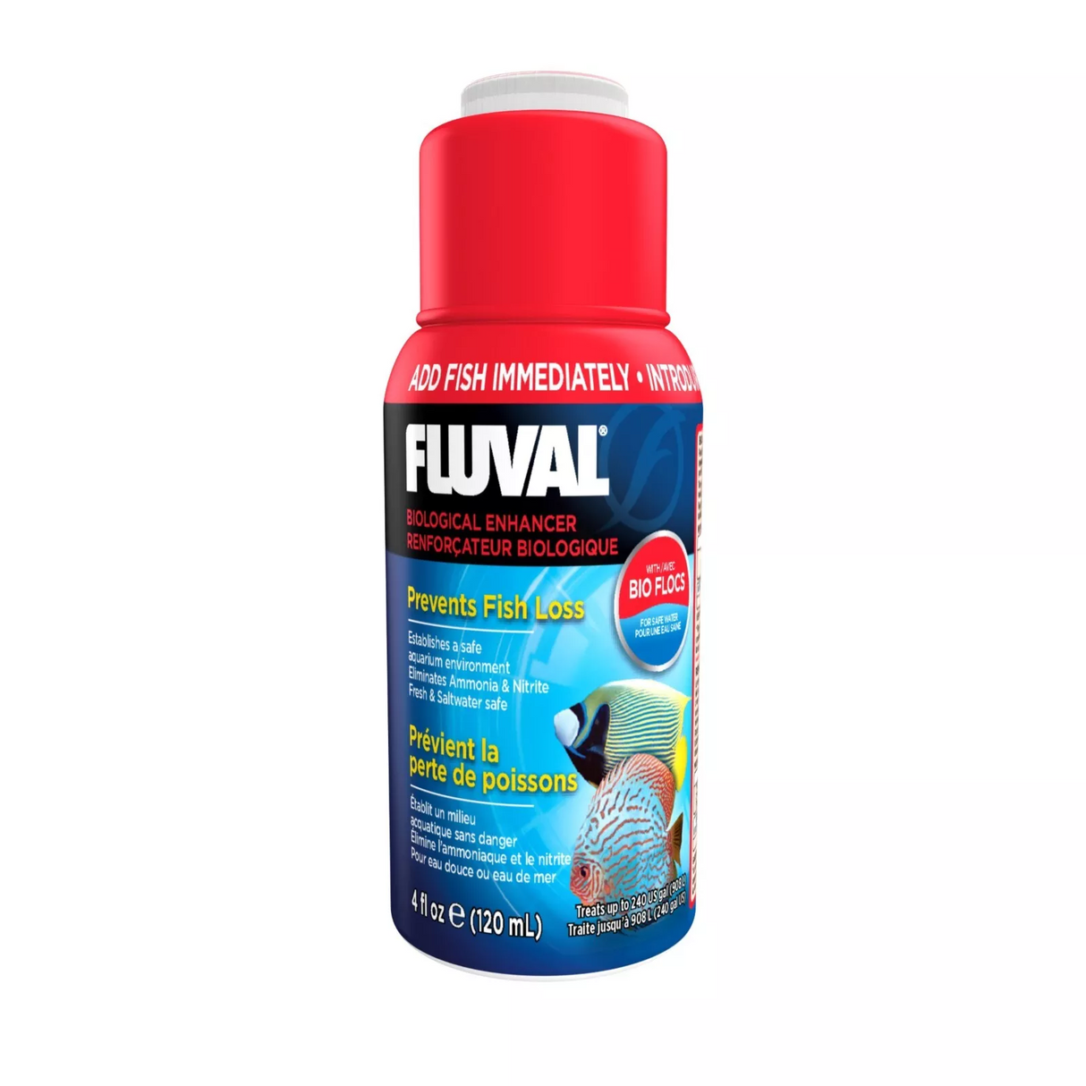 Fluval Cycle 120ml Rolf C. Hagen
