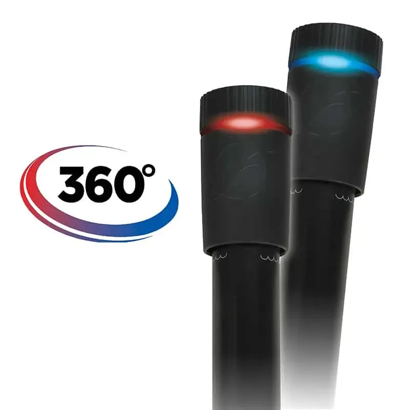 Fluval T50 Fully Electronic Aquarium Heater 50W, up to 50L Fluval