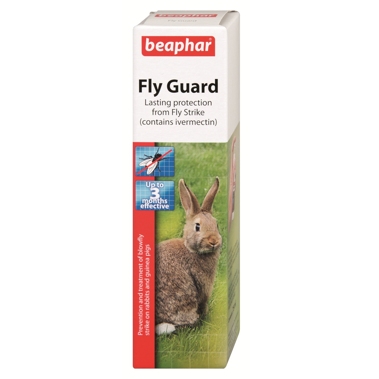 Fly Guard 75ml Beaphar