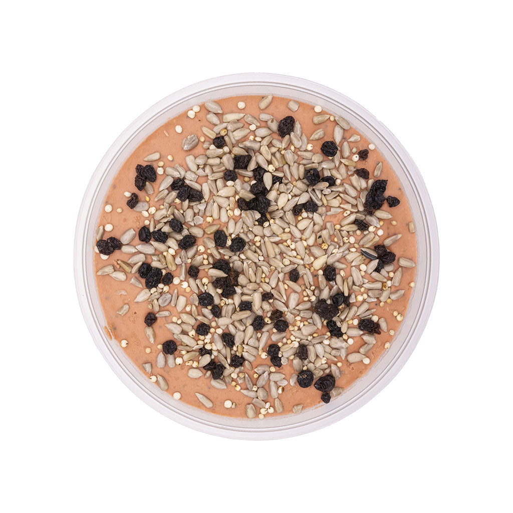 Gardman Berry Suet Cookie