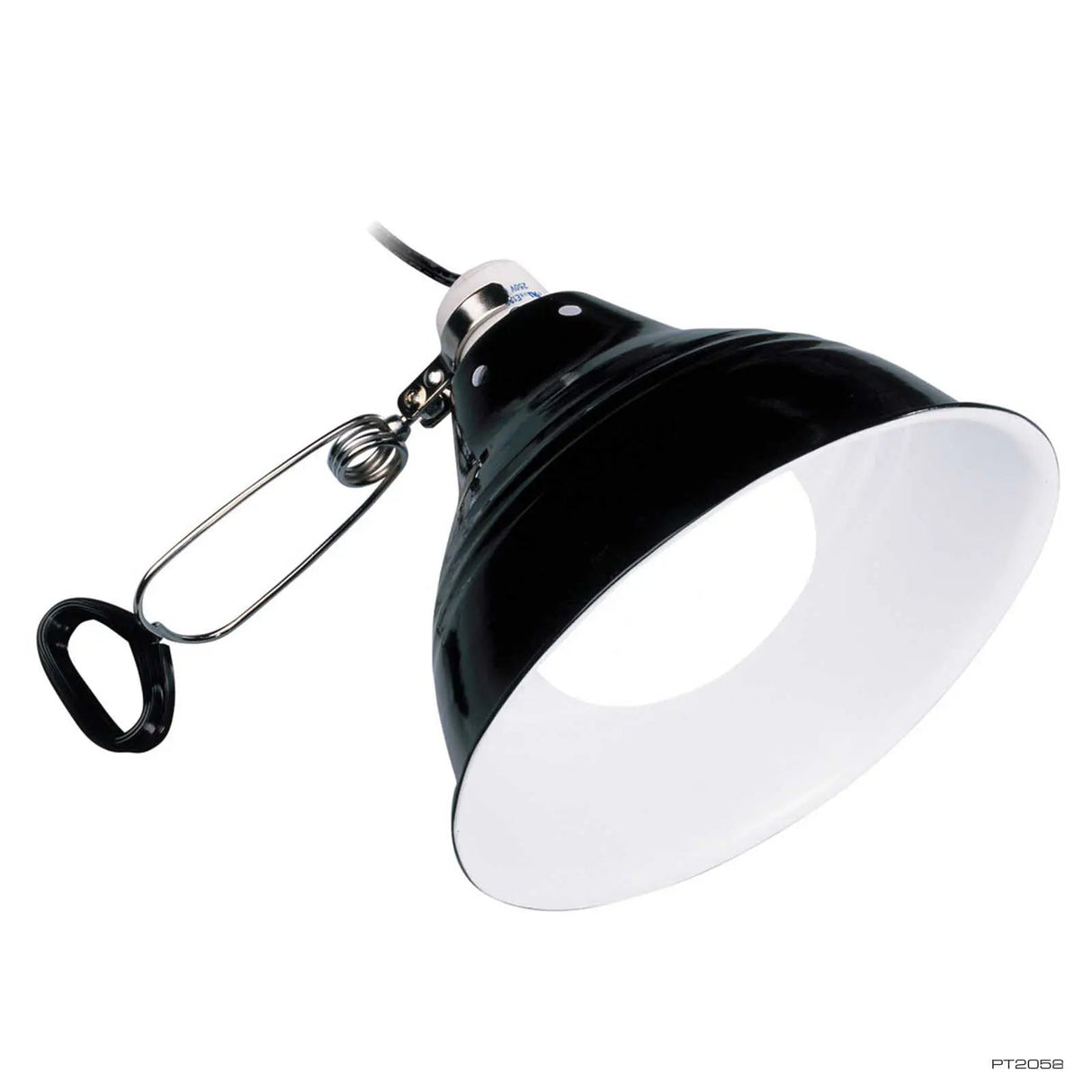 Exo Terra Glow Light Holder Reflector Large 25cm Exo Terra