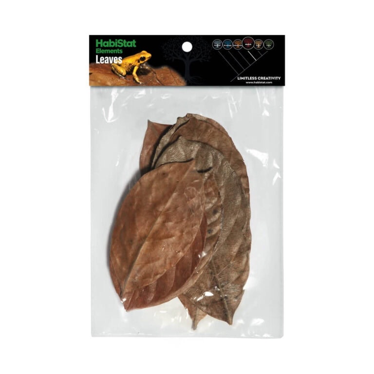 HabiStat Jackfruit Leaves 10pk