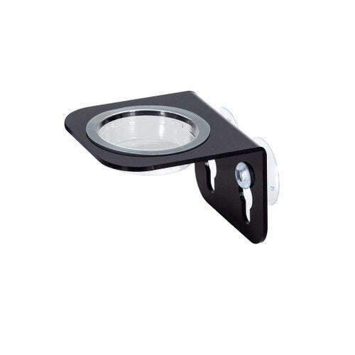HabiStat Arboreal Single Feeding Ledge Arcadia/Monkfield Nutrition