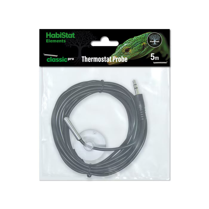 HabiStat Classic Pro Probe (Sensor), 5m
