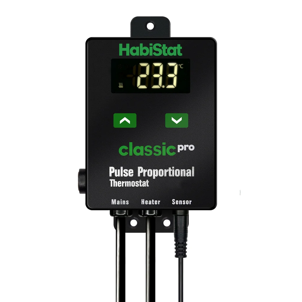 HabiStat Classic Pro Pulse Proportional Thermostat 450 Watt