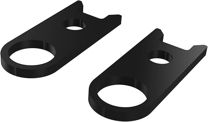 M-Rack Heater Holder 2pk