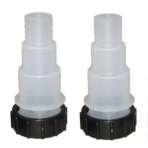 Hozelock Vorton Hosetail UVC Spare Kit Hozelock Ltd