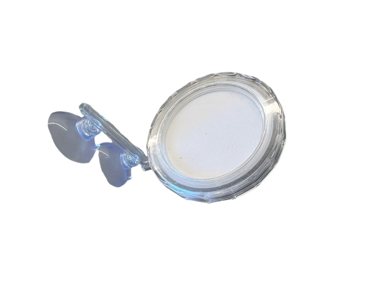 Air Diffuser with treatment holder Large