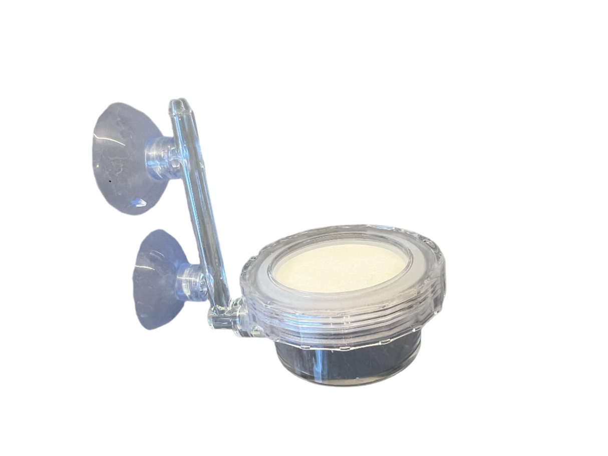 Air Diffuser with Treatment Holder Small