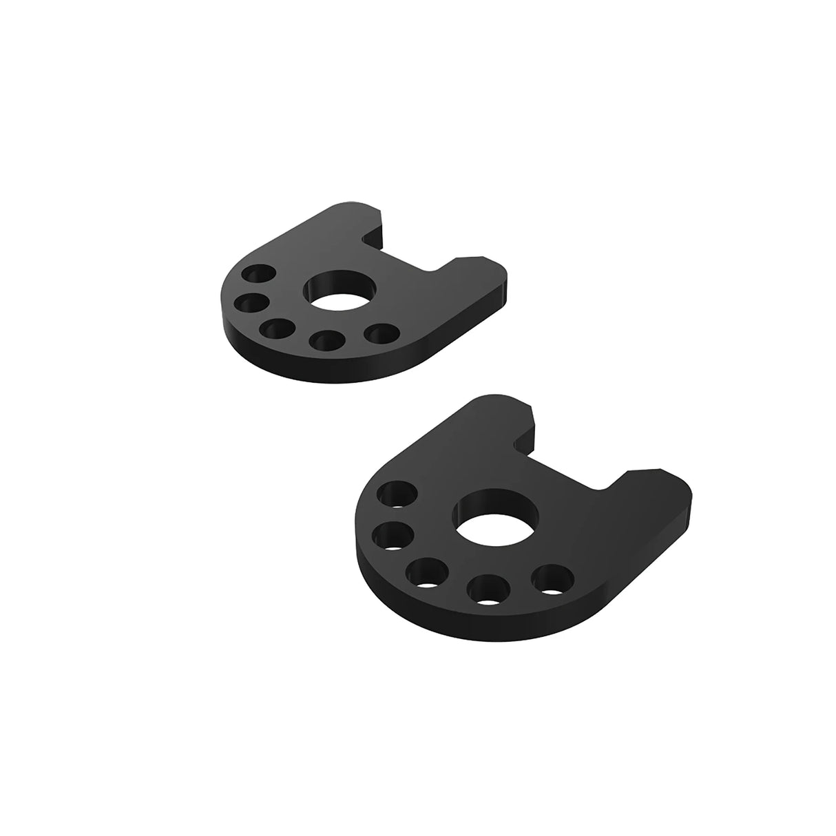 ITC Reef Culture M-Rack Dose Tube Rack Pack of 2 M-Rack