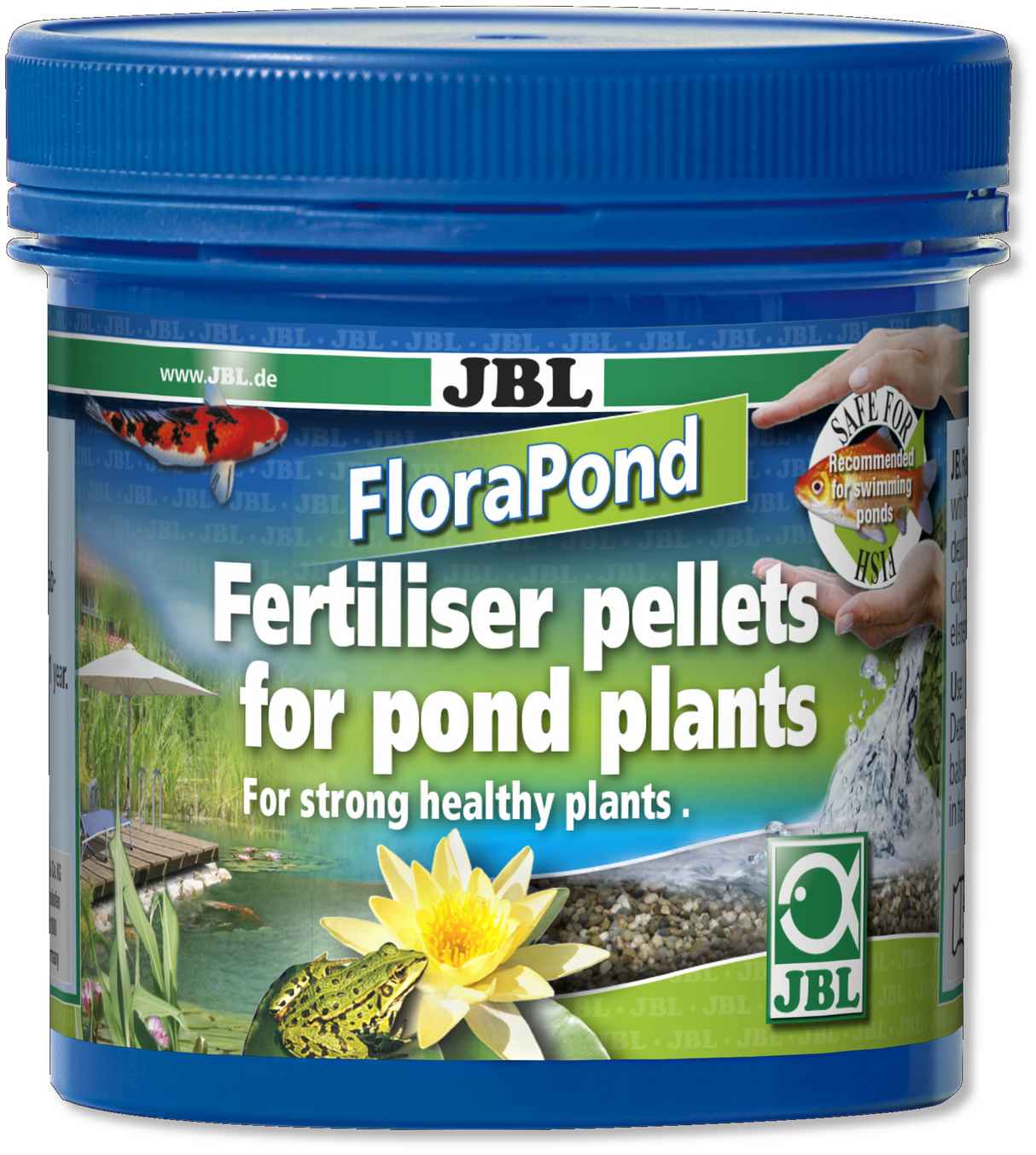 JBL FloralPond Balls 8pk