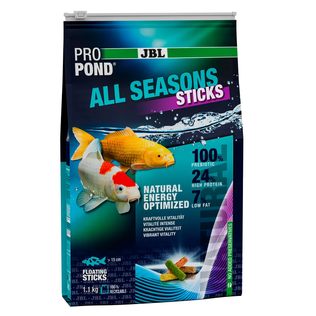 JBL Propond All Seasons Sticks 1.1kg