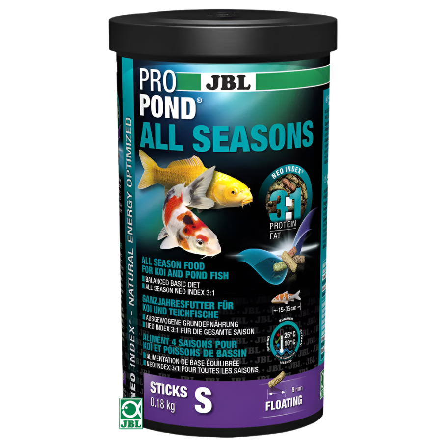 JBL Propond All Seasons Stick 180g