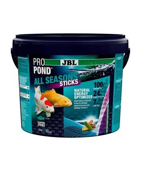 JBL Propond All Seasons Sticks 1kg
