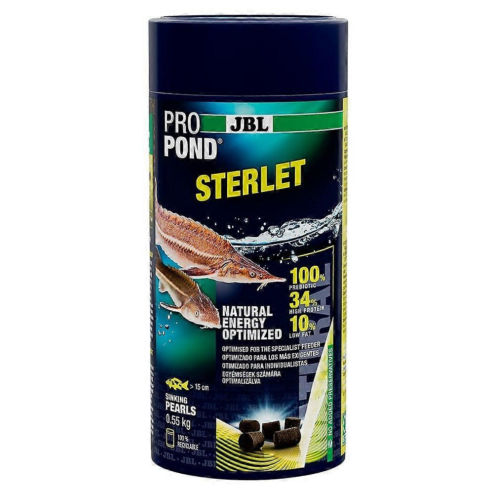 JBL Propond Sterlet 0.5kg