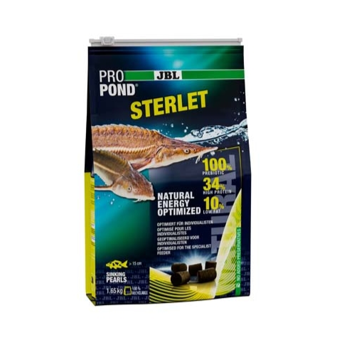 JBL Propond Sterlet 1.5kg