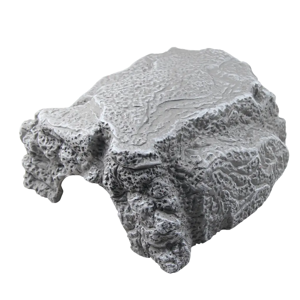 JBL ReptilCava Grey XL