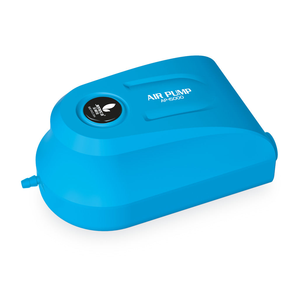 Jeneca Aquarium Air Pump AP-15000